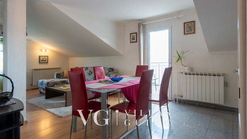 Apartman City View 3