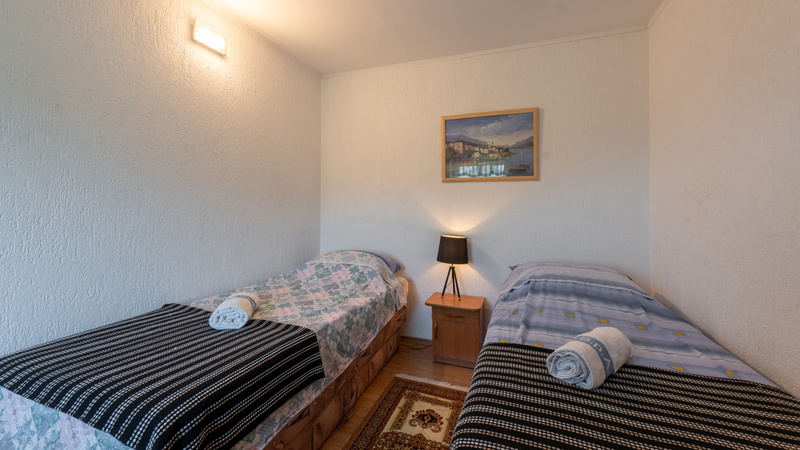 Apartman City View 3