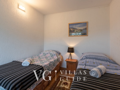 Apartman City View 3 Schlafzimmer