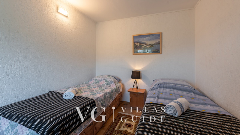 Apartman City View 3 Bedroom