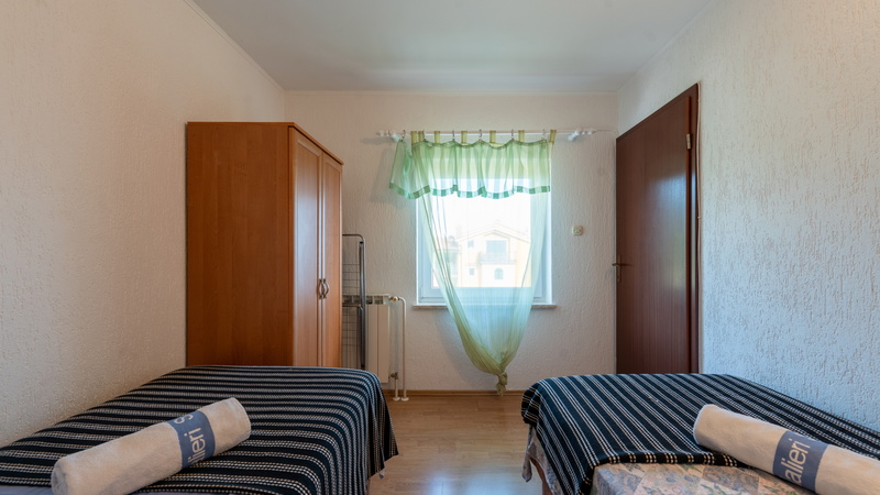 Apartman City View 3