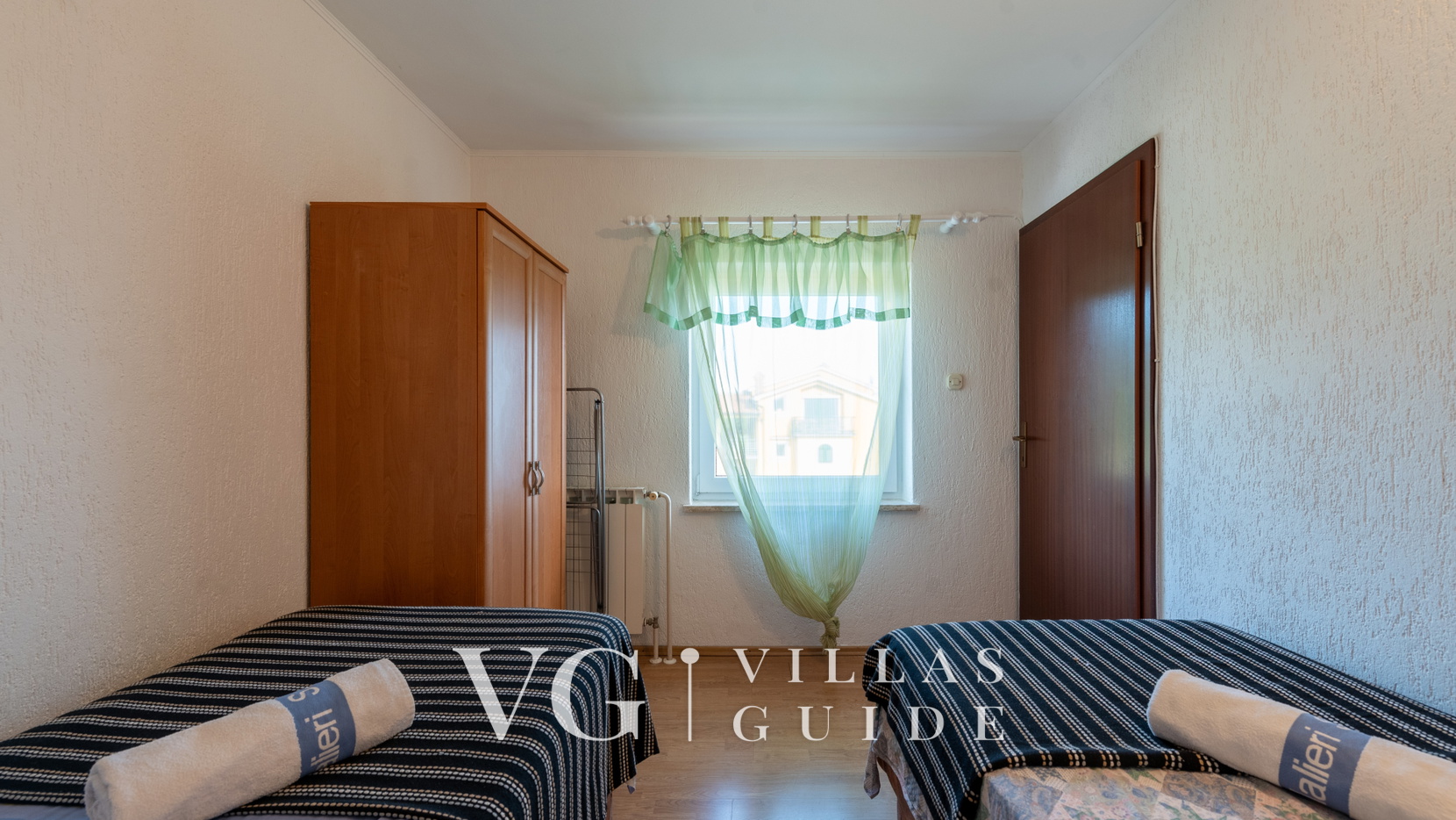 Apartman City View 3 Bedroom