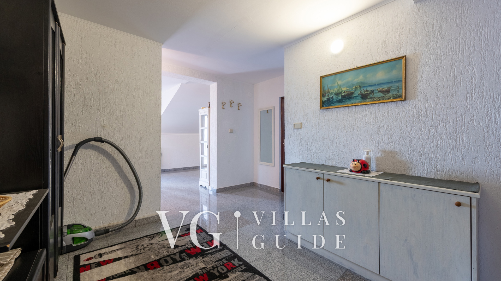 Apartman City View 3 Andere