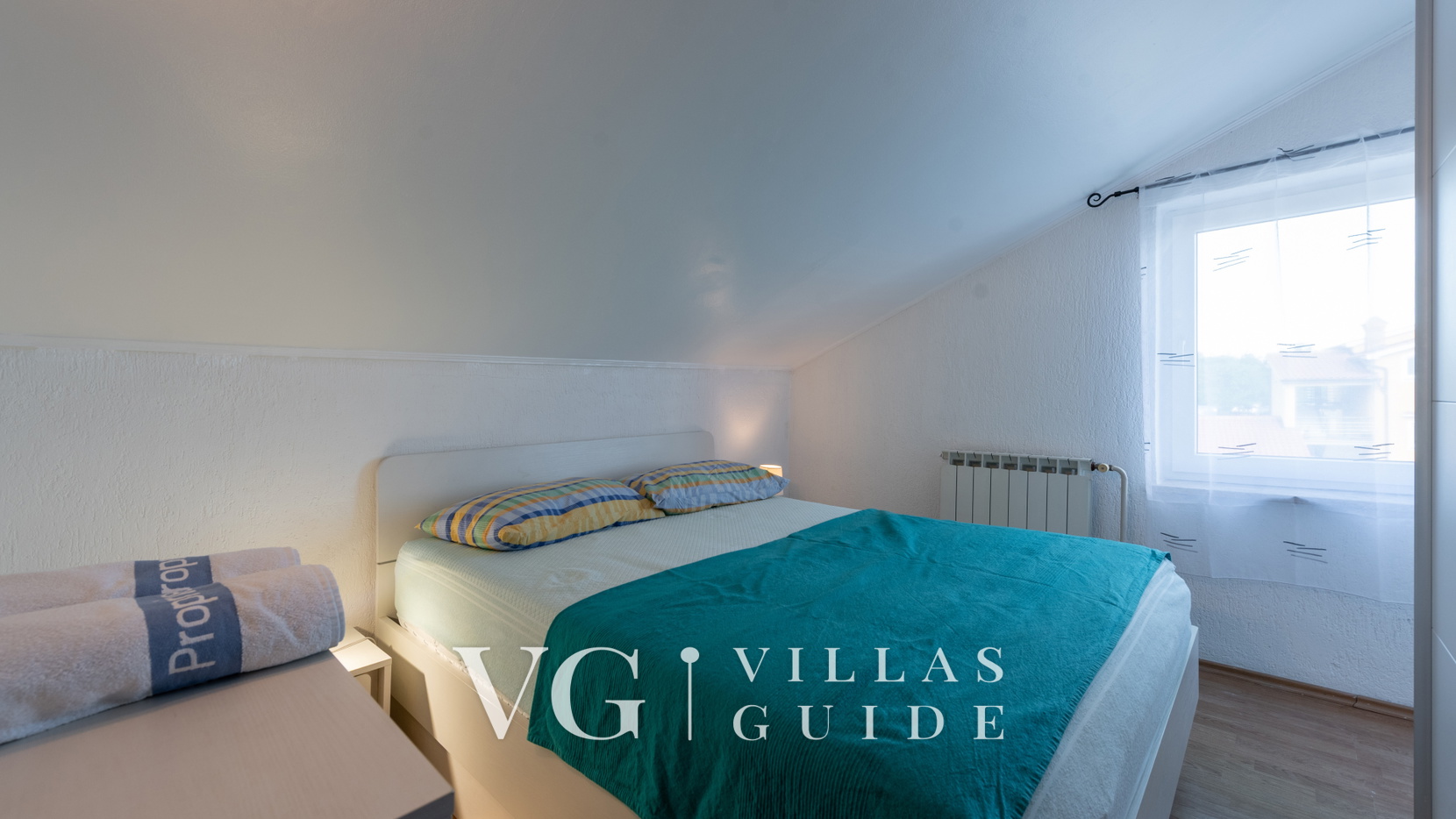 Apartman City View 3 Bedroom