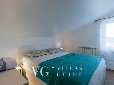 Apartman City View 3 Schlafzimmer