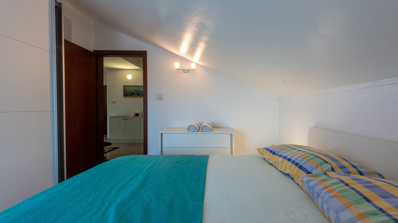 Apartman City View 3