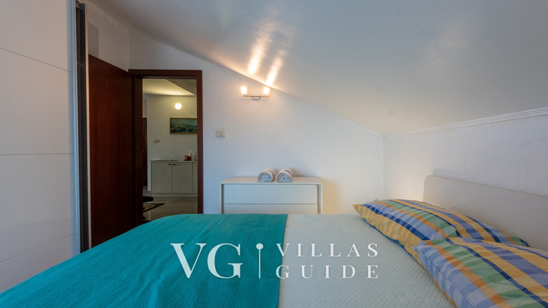 Apartman City View 3