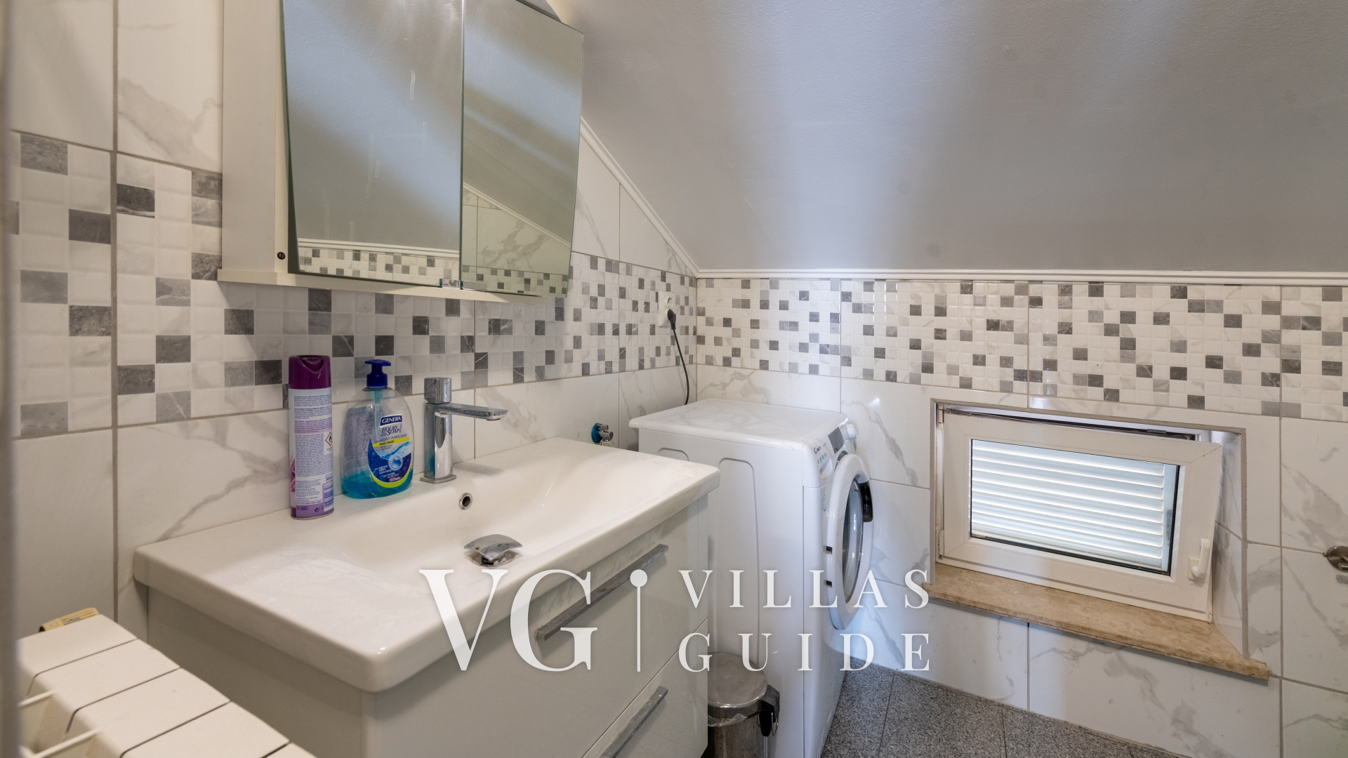 Apartman City View 3