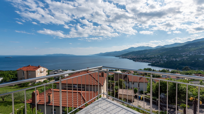 Apartman City View 3