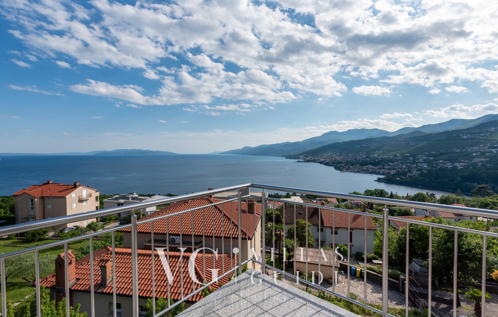 Apartman City View 3