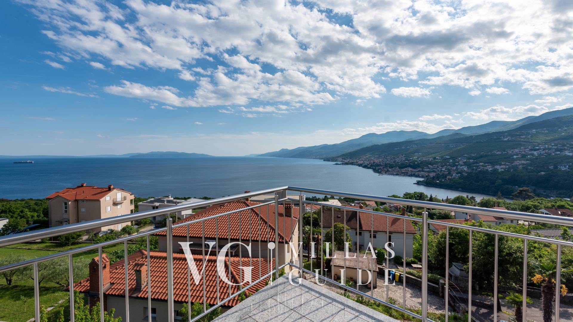 Apartman City View 3