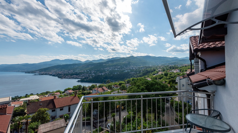 Apartman City View 3