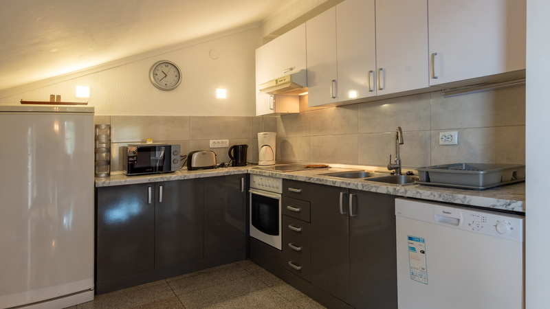 Apartman City View 3