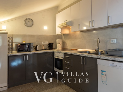 Apartman City View 3