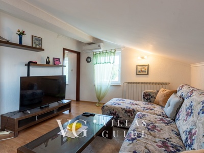 Apartman City View 3