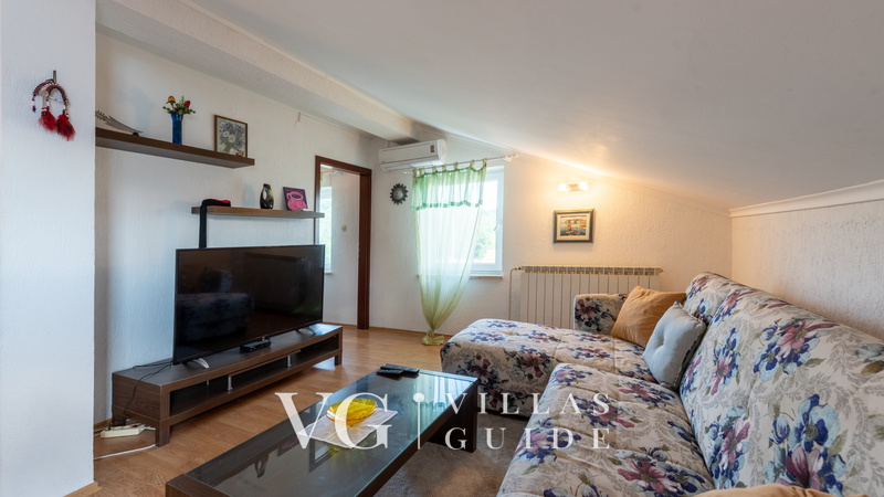 Apartman City View 3