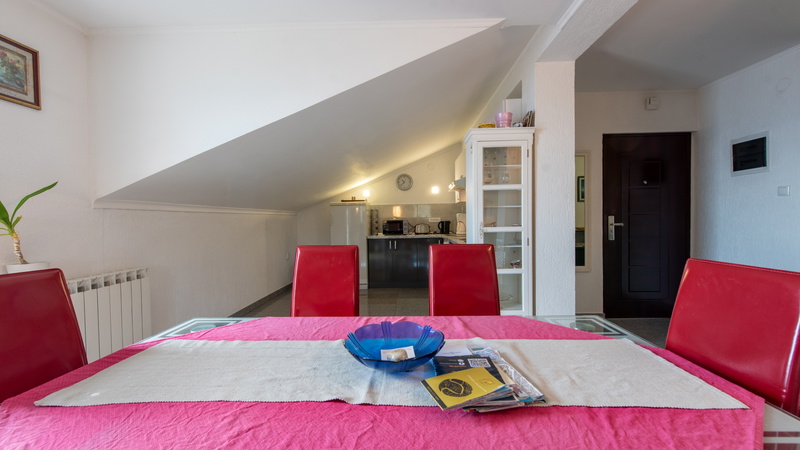 Apartman City View 3