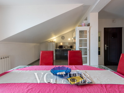 Apartman City View 3