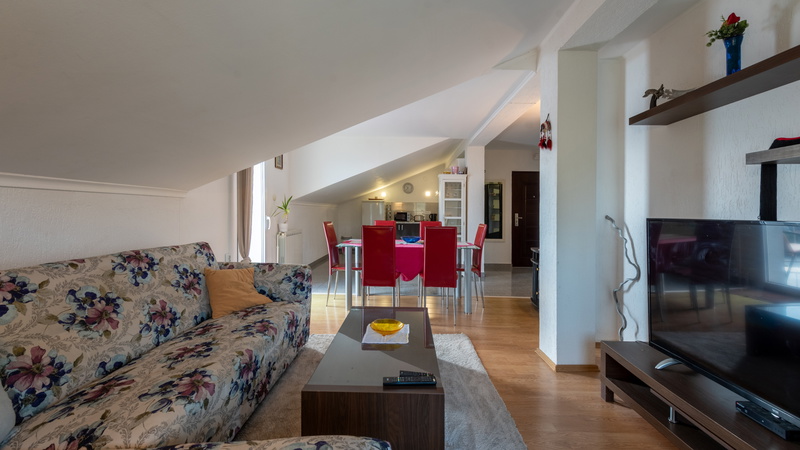 Apartman City View 3