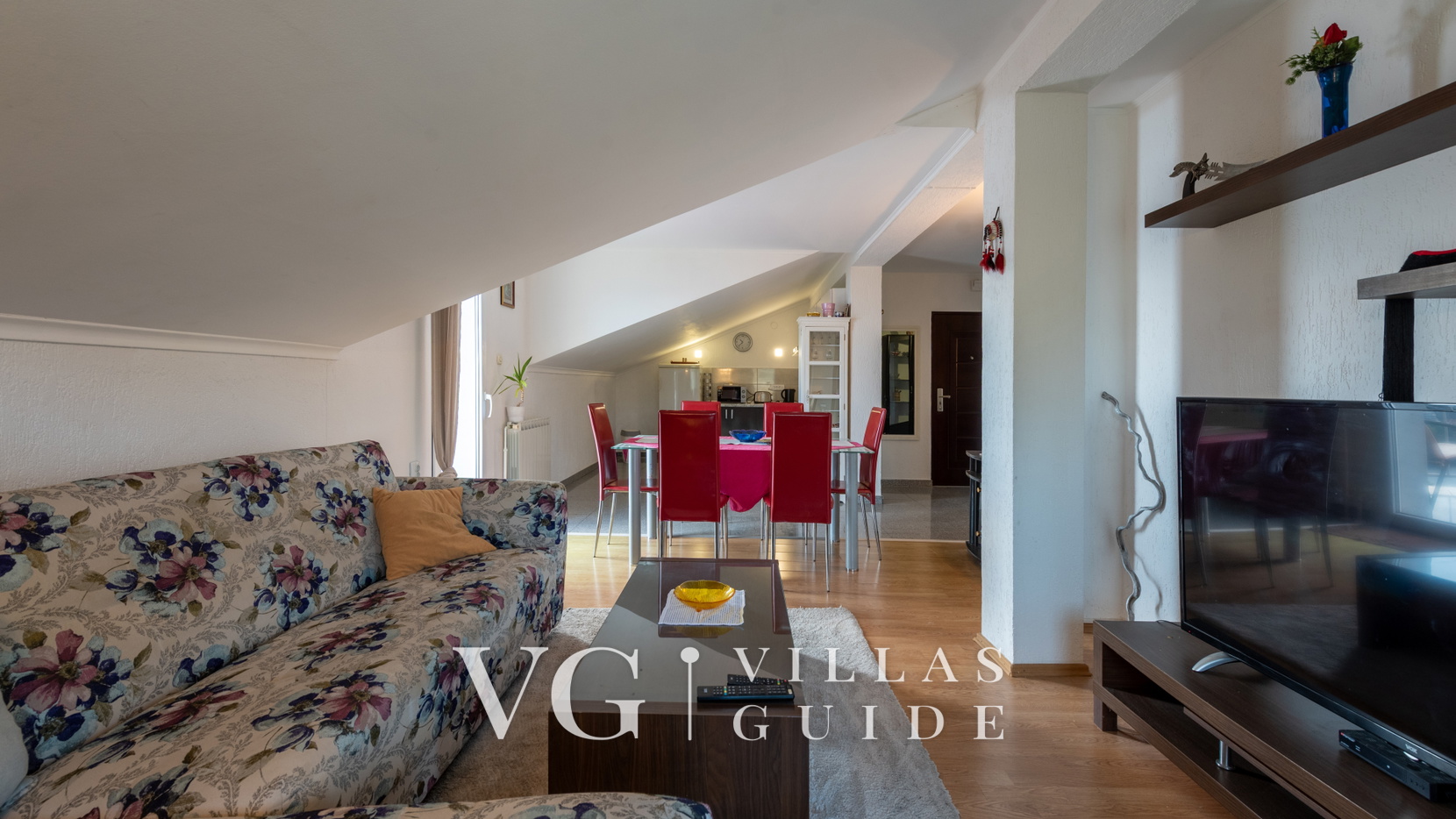 Apartman City View 3