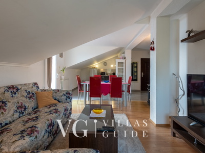 Apartman City View 3