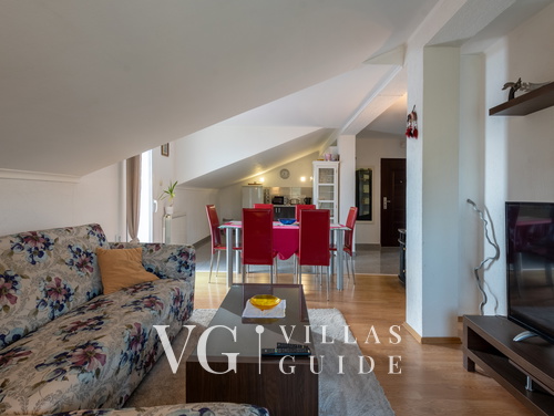 Apartman City View 3