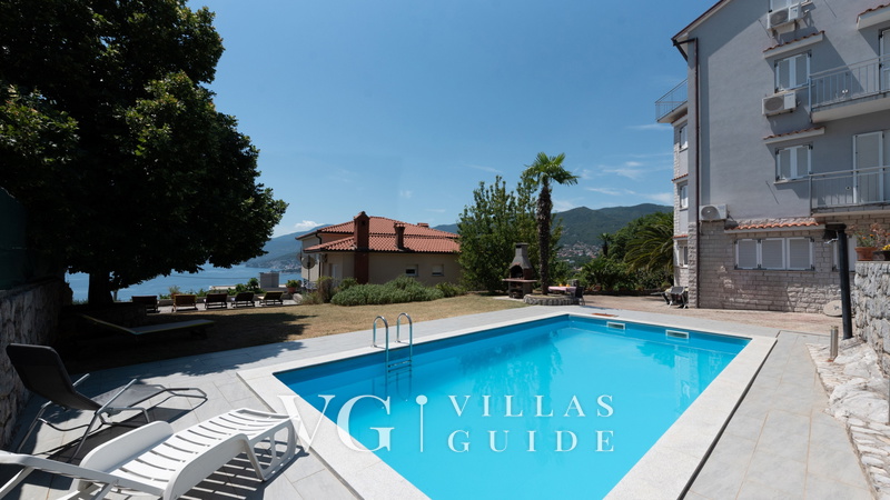 Apartman City View 3