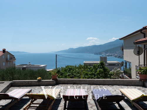 Apartman City View 3