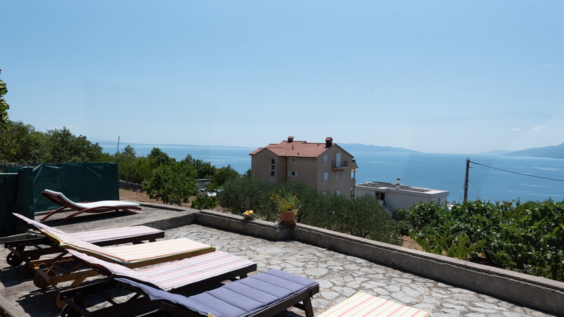 Apartman City View 3