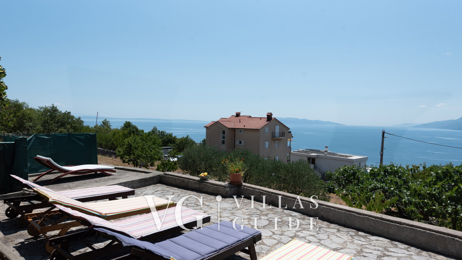 Apartman City View 3 Pool