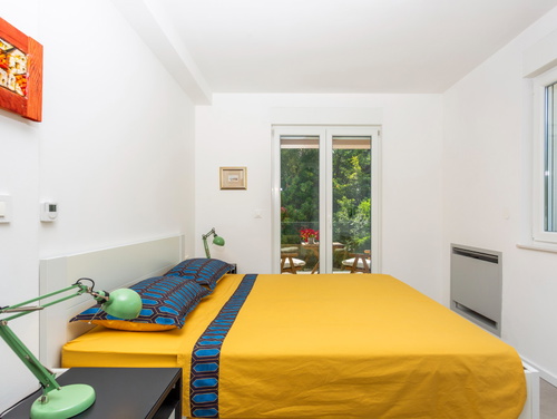 Casa Tijana with pool island Krk