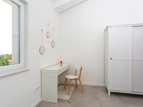 Casa Tijana with pool island Krk