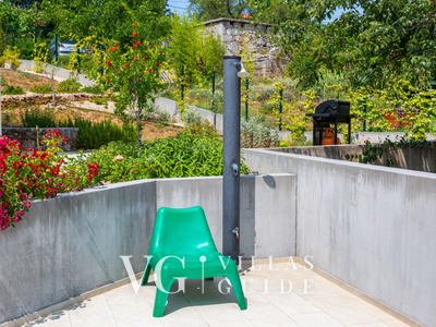 Casa Tijana with pool island Krk Additional content