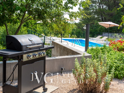 Casa Tijana with pool island Krk Additional content