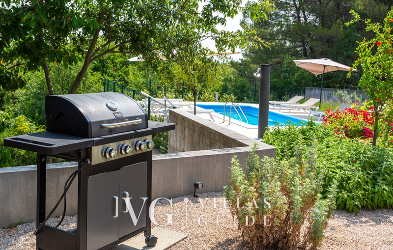 Casa Tijana with pool island Krk Contenuto aggiuntivo