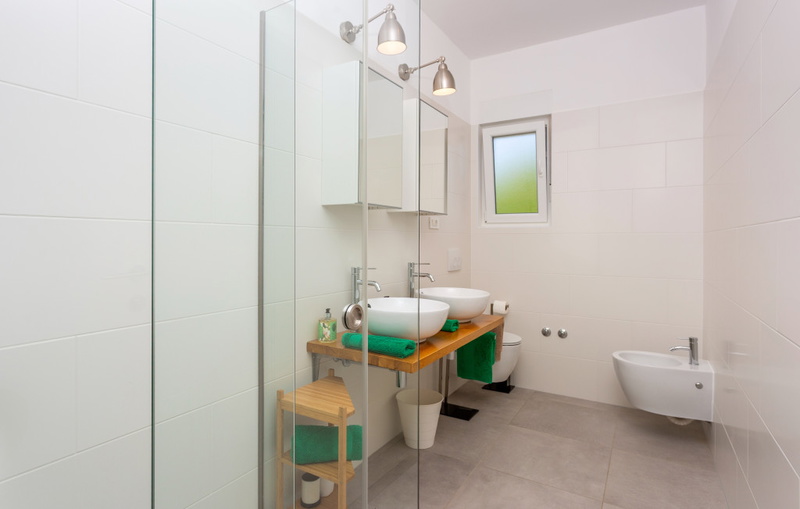 Casa Tijana with pool island Krk