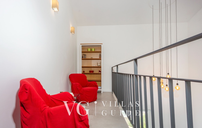 Casa Tijana with pool island Krk Altro