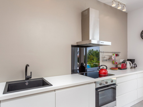 Casa Tijana with pool island Krk