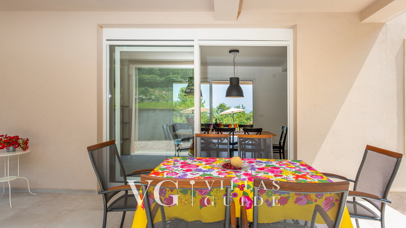 Casa Tijana with pool island Krk Zusatzinhalte