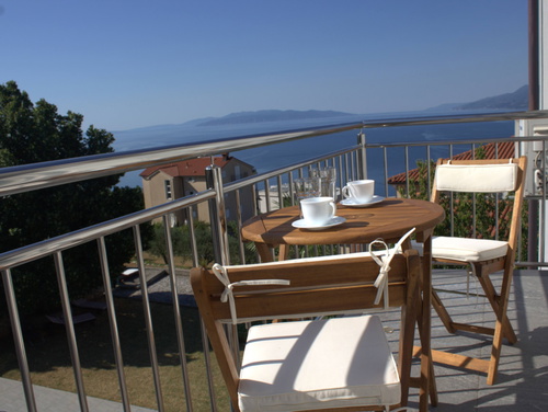 Apartman City View 2