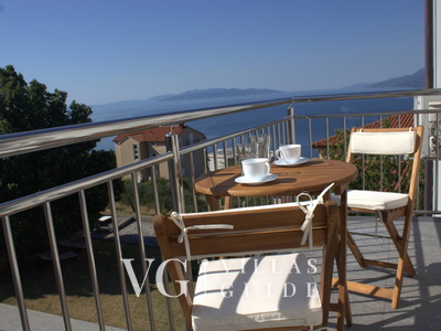 Apartman City View 2