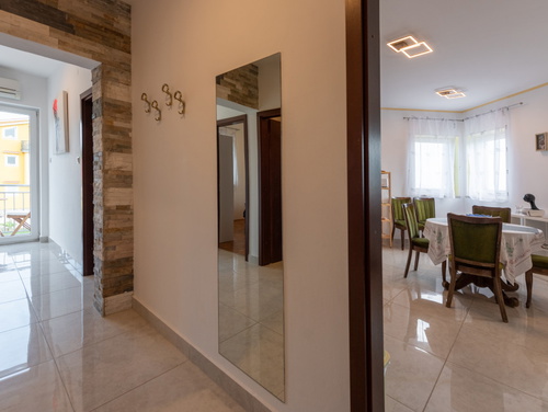 Apartman City View 2