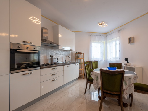 Apartman City View 2