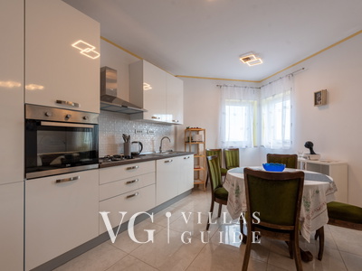 Apartman City View 2