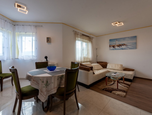 Apartman City View 2