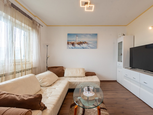 Apartman City View 2