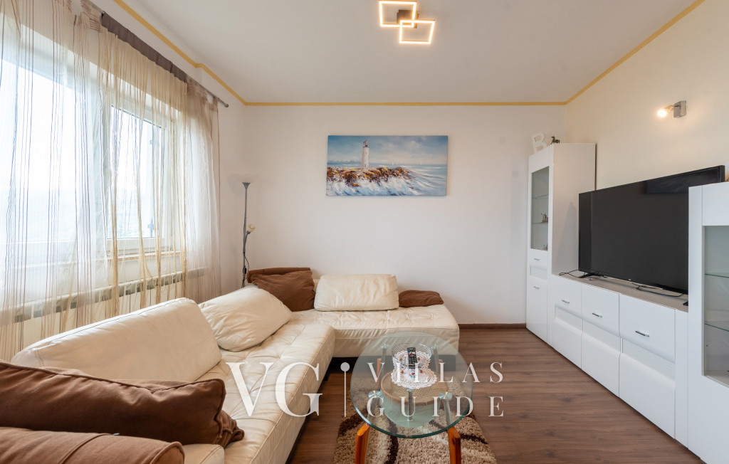 Apartman City View 2 Soggiorno