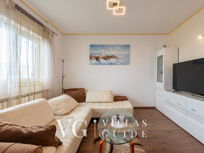 Apartman City View 2