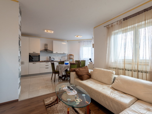 Apartman City View 2