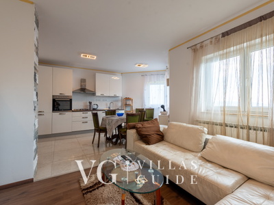 Apartman City View 2